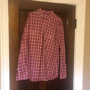 Brooks brothers classic slim fit